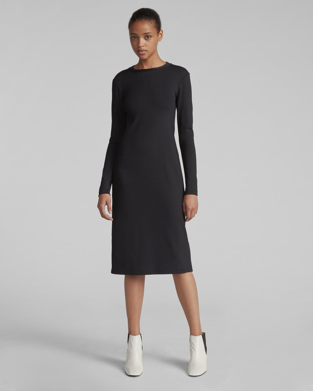 Rag & Bone Collection - Russo Dress Black