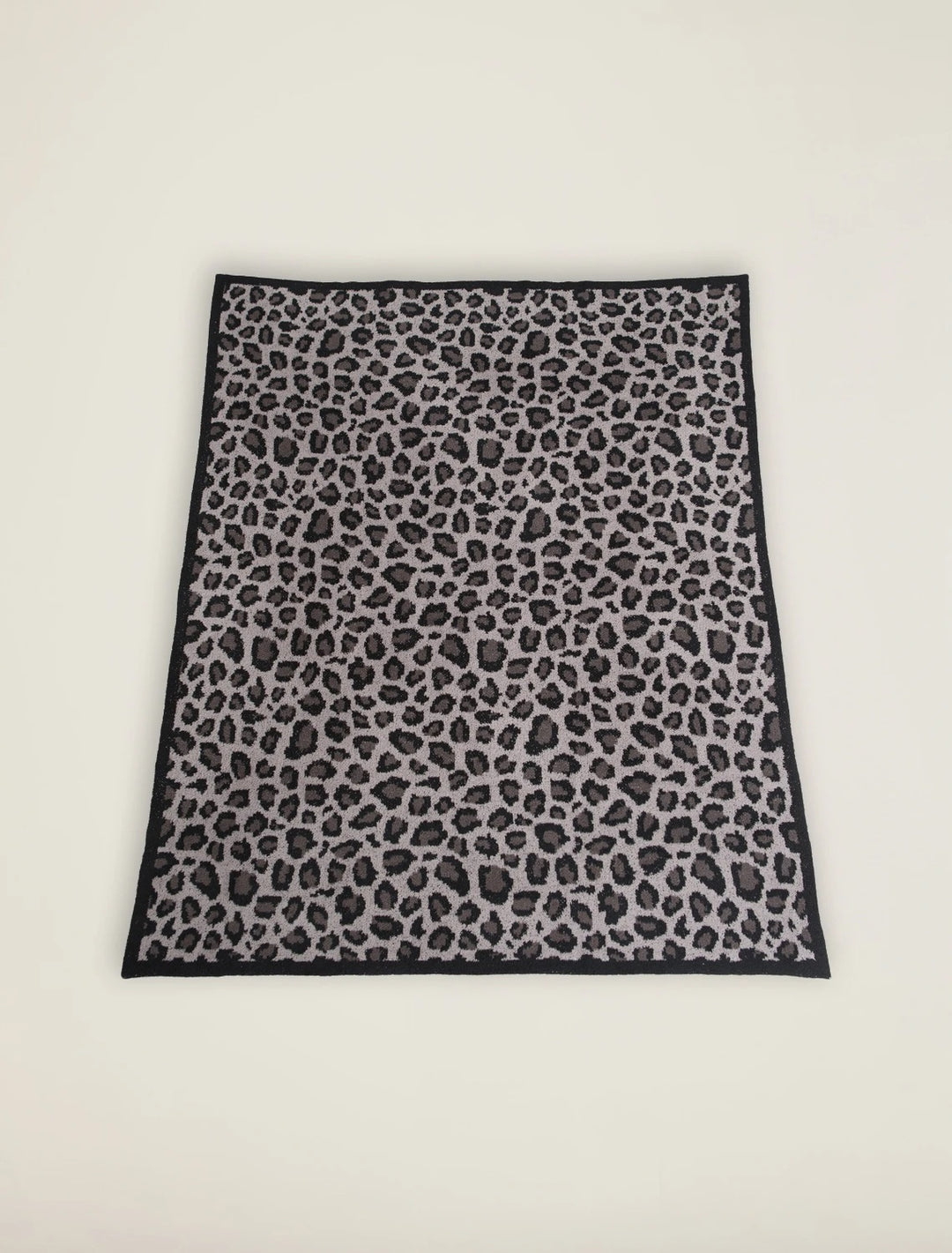 Barefoot Dreams - Cozychic Safari Blanket in Beach Rock Multi