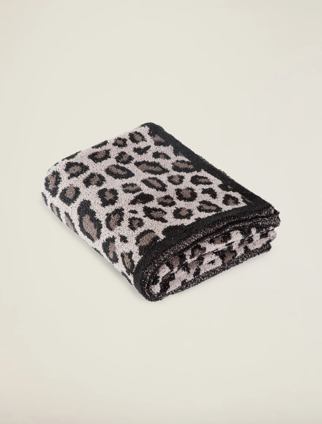 Barefoot Dreams - Cozychic Safari Blanket in Beach Rock Multi