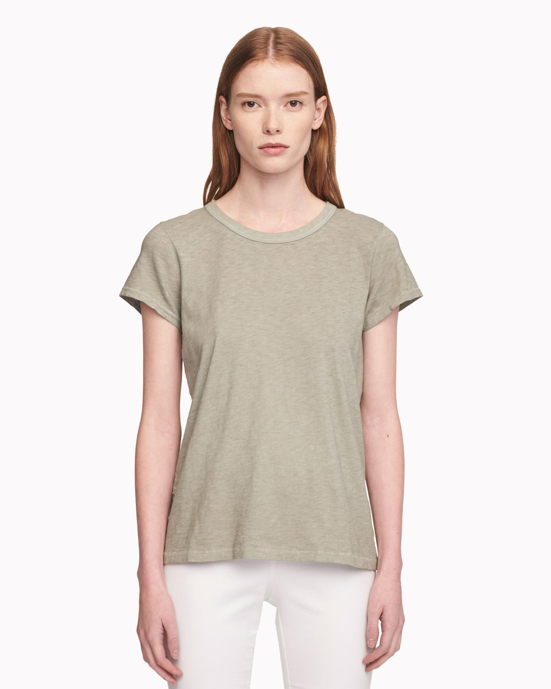 Rag & Bone - The Tee in Sage