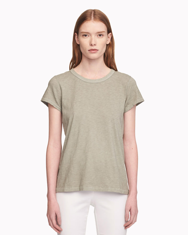 Rag & Bone - The Tee in Sage