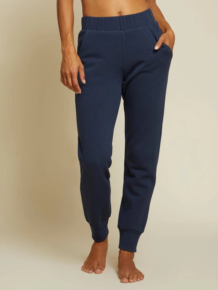 Nation LTD - Saint Germain Classic Joggers in Lakeshore