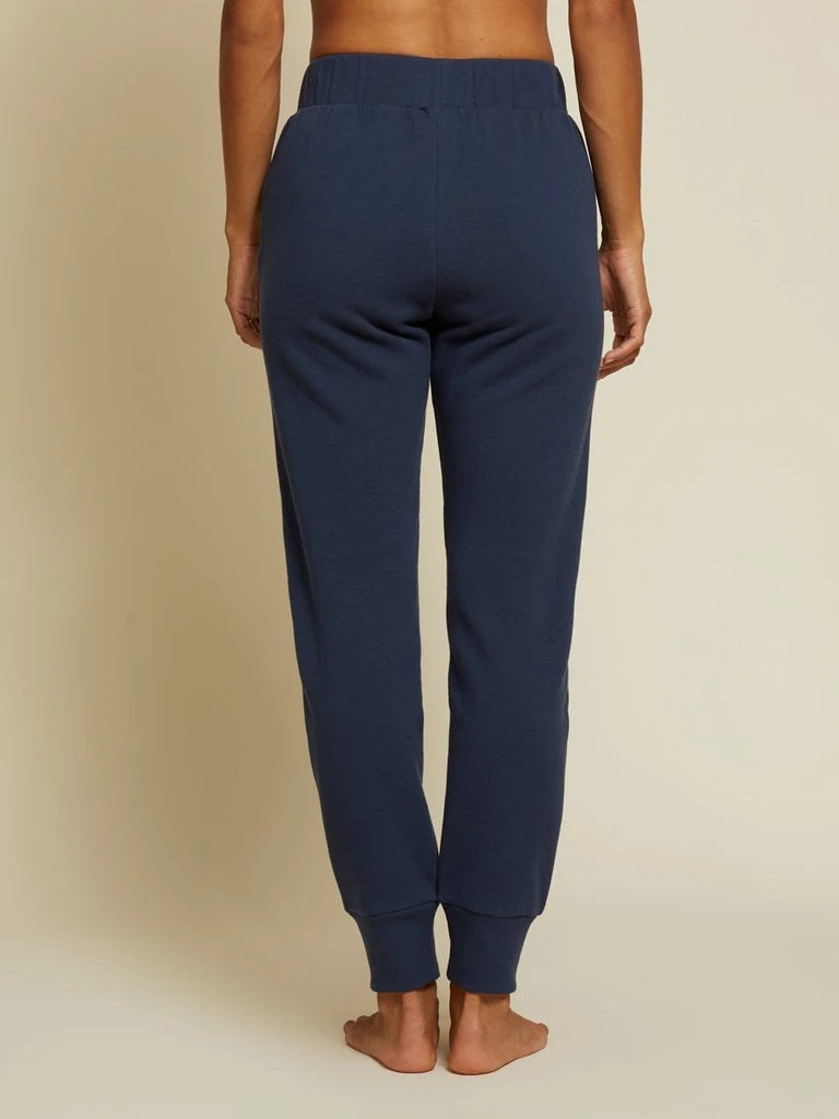Nation LTD - Saint Germain Classic Joggers in Lakeshore