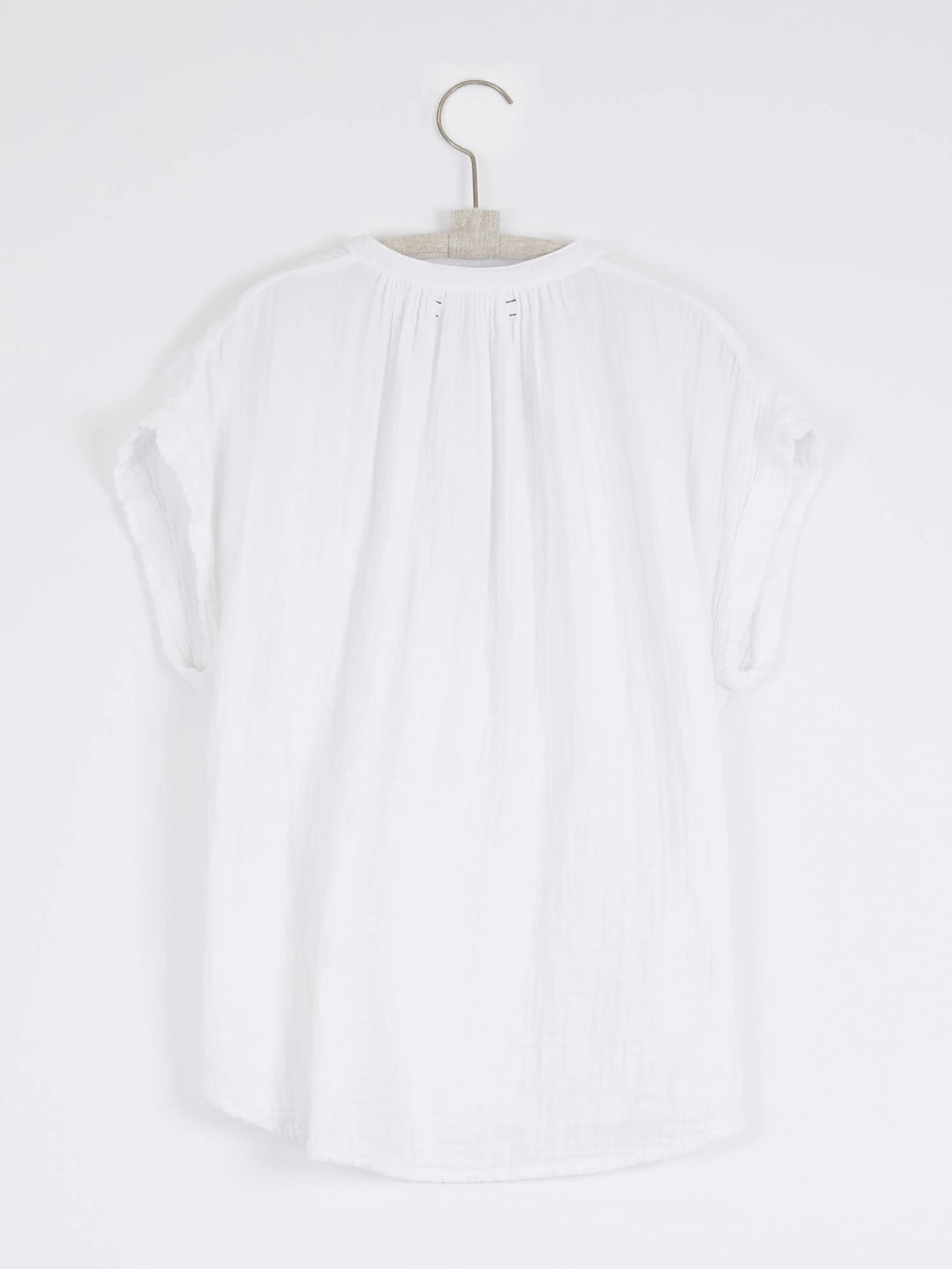 Xirena - Sam Top in White