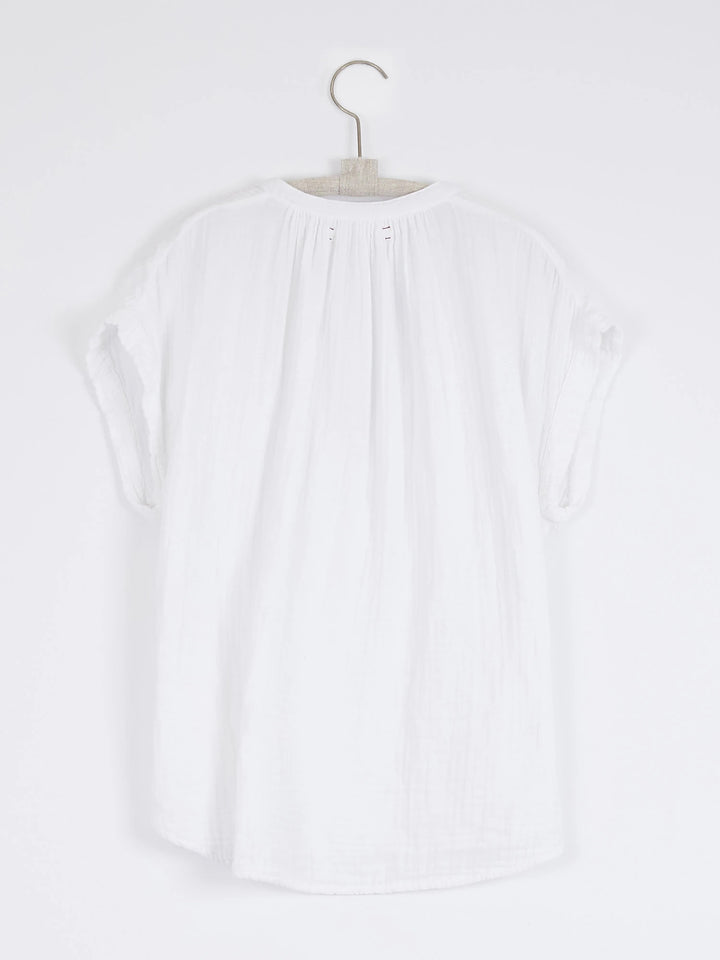 Xirena - Sam Top in White