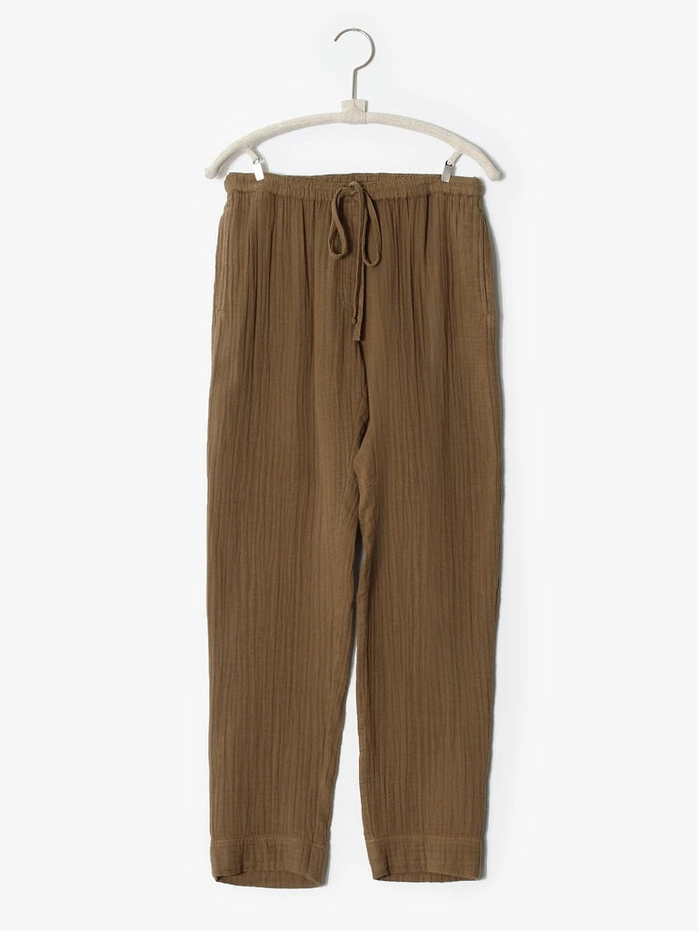 Xirena - Jordyn Pant in Sandalwood