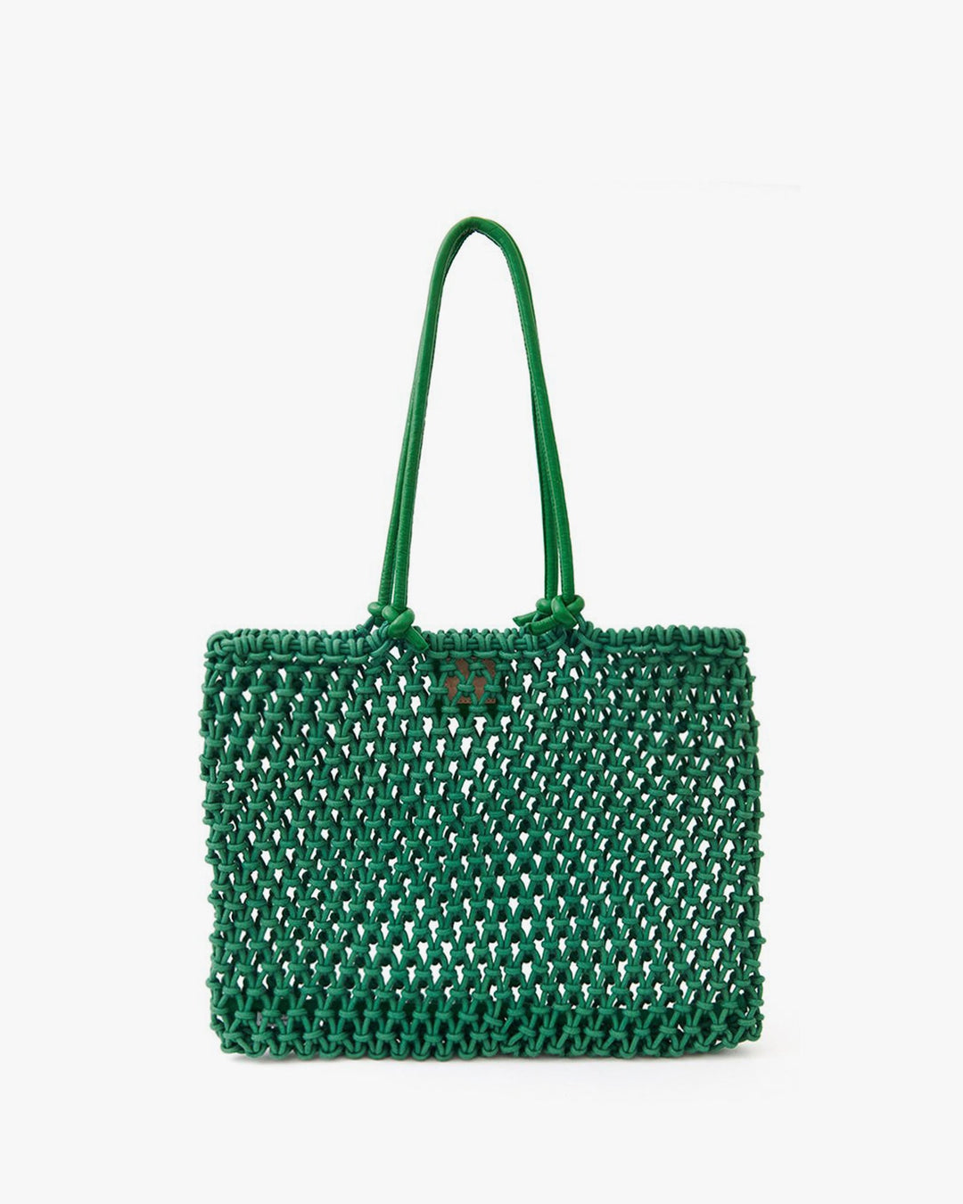 Clare V. - Sandy in Green