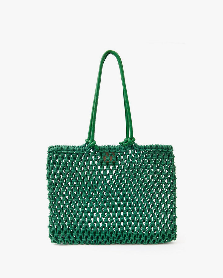 Clare V. - Sandy in Green
