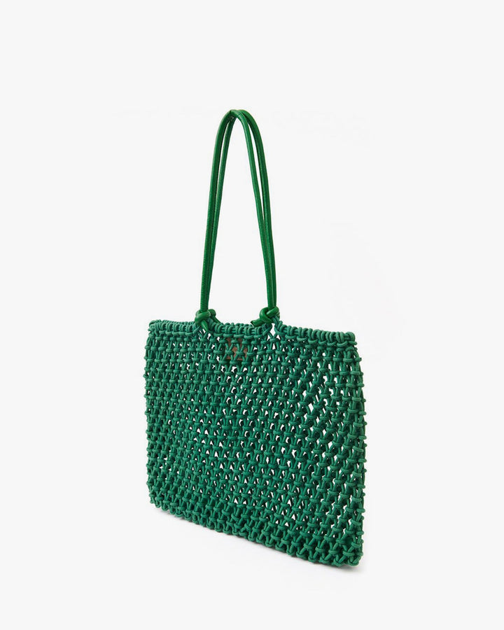 Clare V. - Sandy in Green