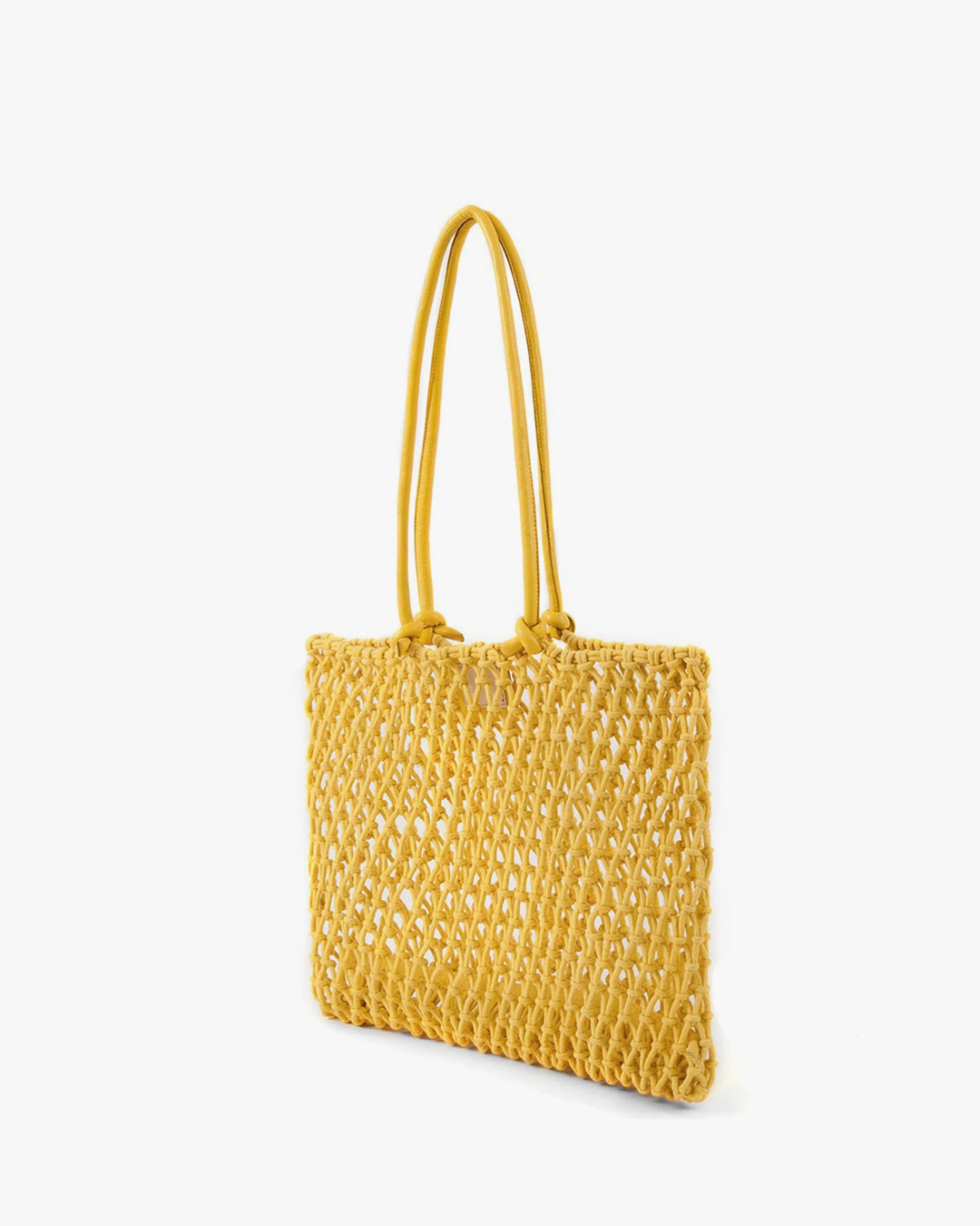 Clare V. - Sandy in Yellow