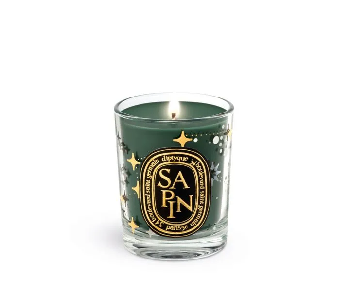 Diptyque - Sapin / Pine Tree Candle 70g