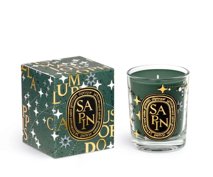 Diptyque - Sapin / Pine Tree Candle 70g