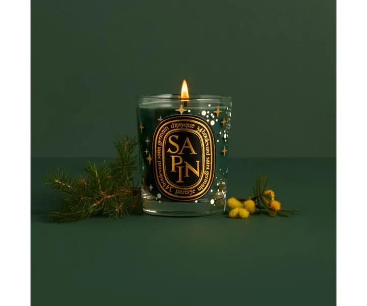 Diptyque - Sapin / Pine Tree Candle 70g