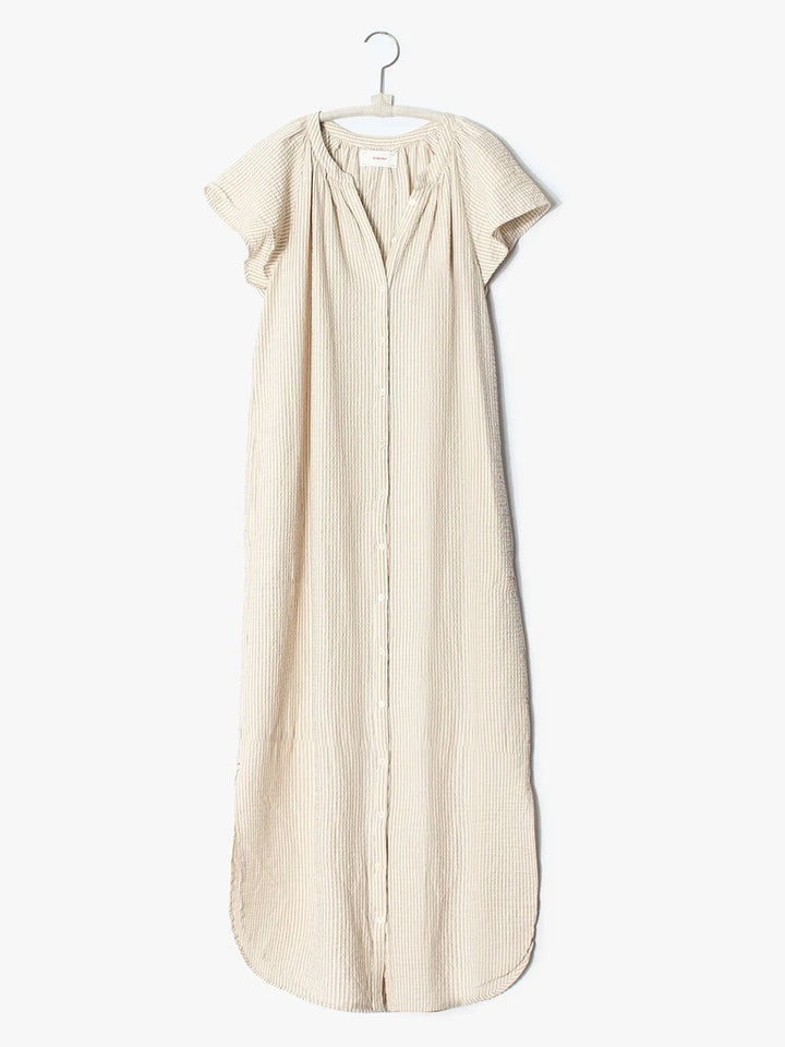 Xirena - Savana Dress in Mercury Dresses