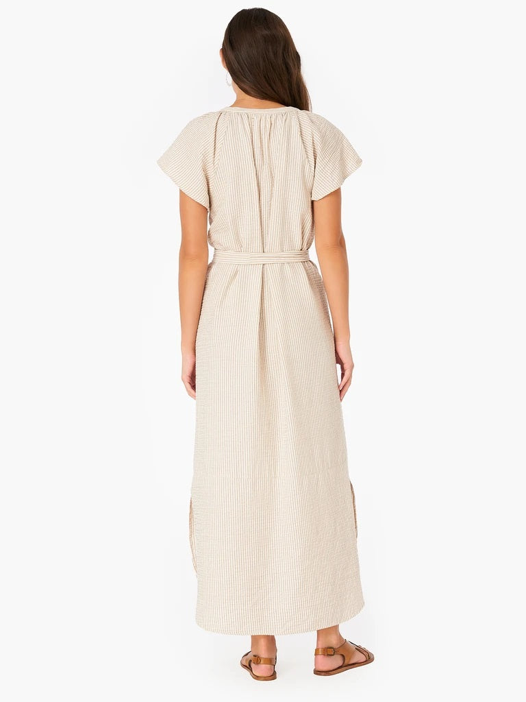 Xirena - Savana Dress in Mercury
