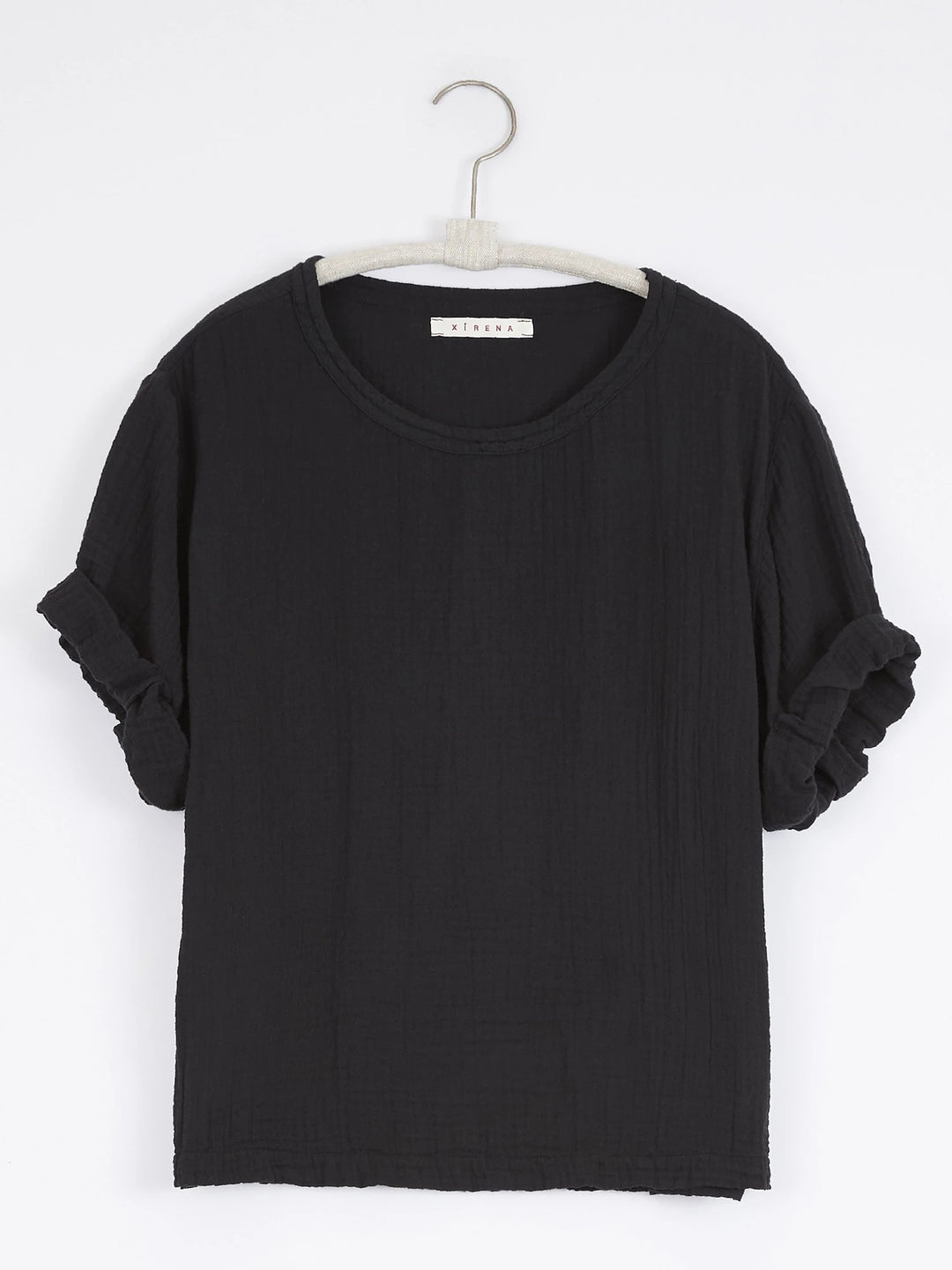 Xirena - Savoy Top in Black