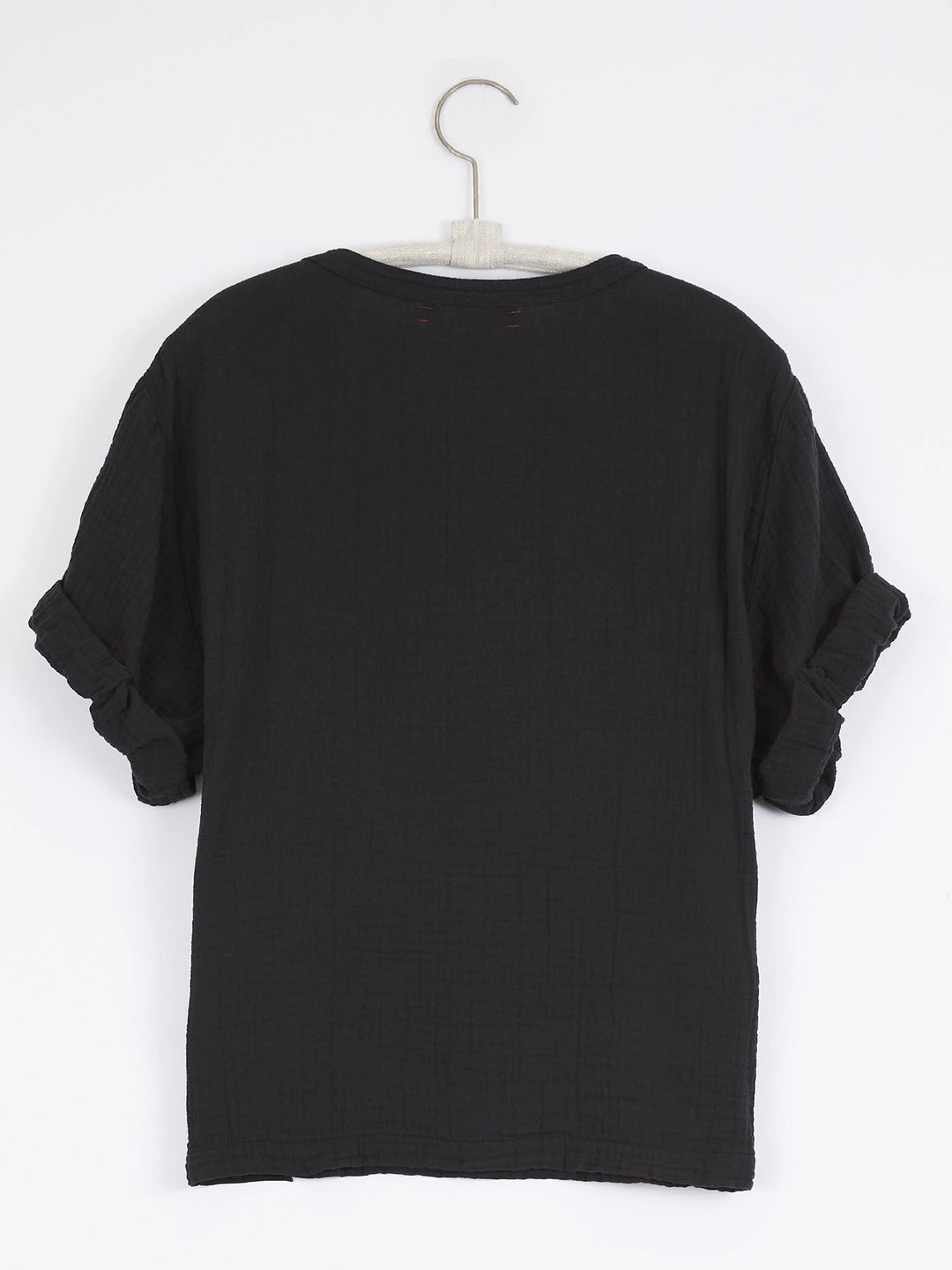 Xirena - Savoy Top in Black