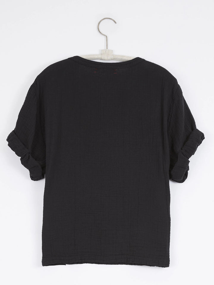 Xirena - Savoy Top in Black