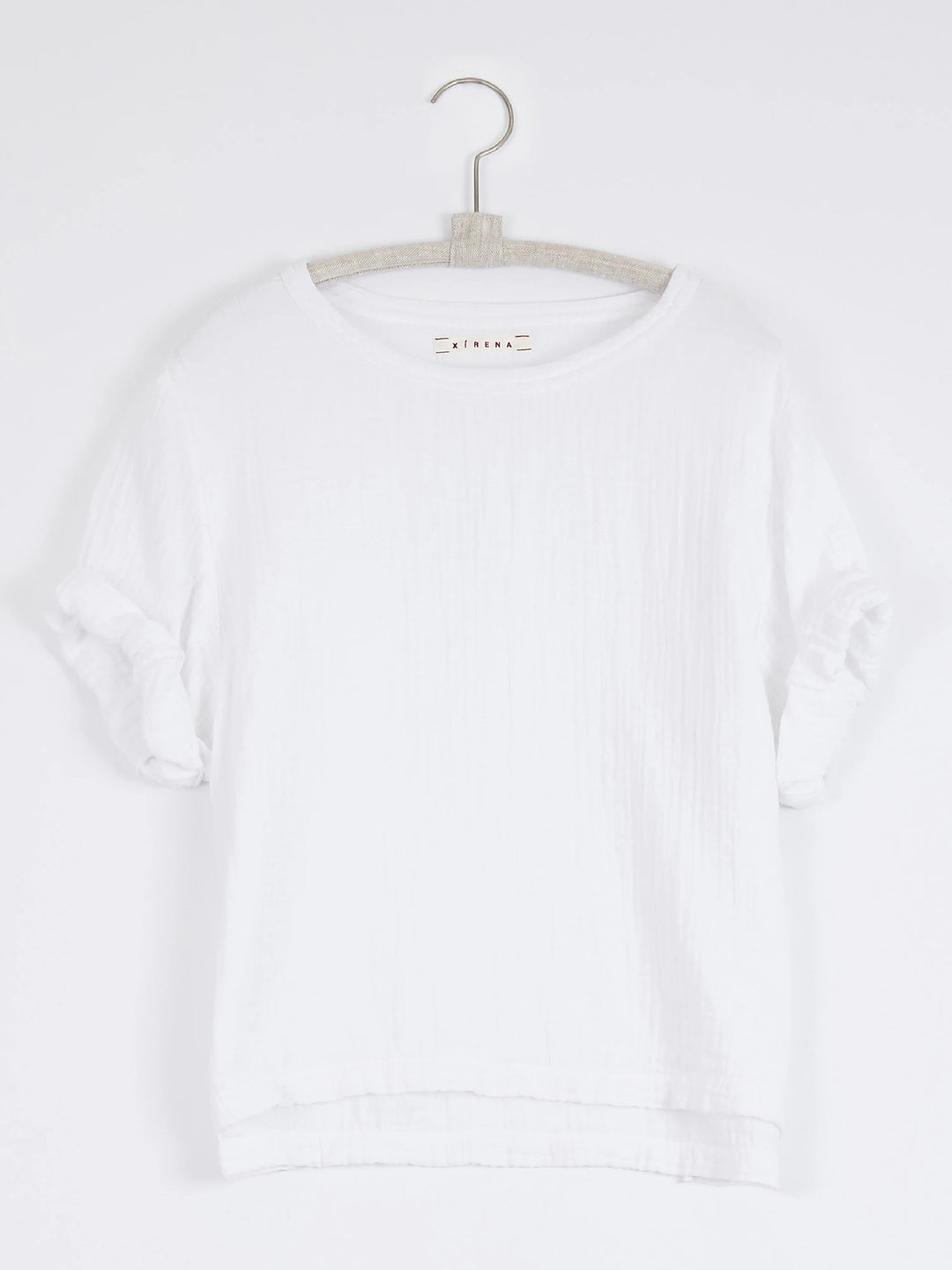 Xirena - Savoy Top in White