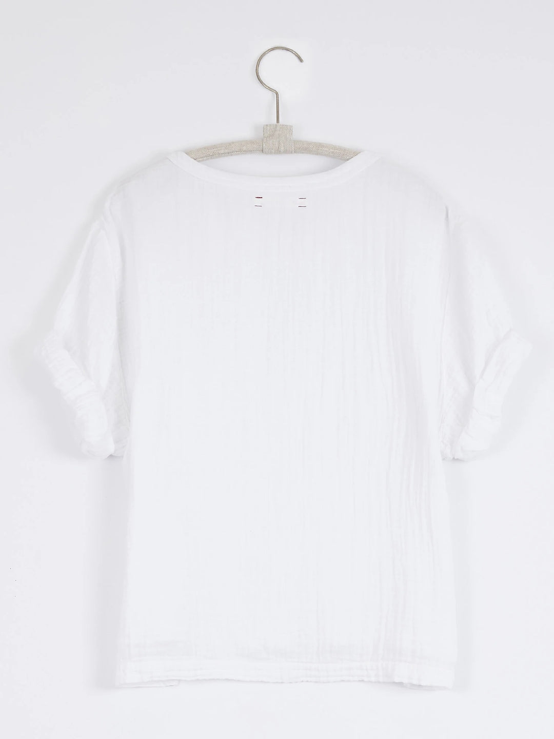 Xirena - Savoy Top in White