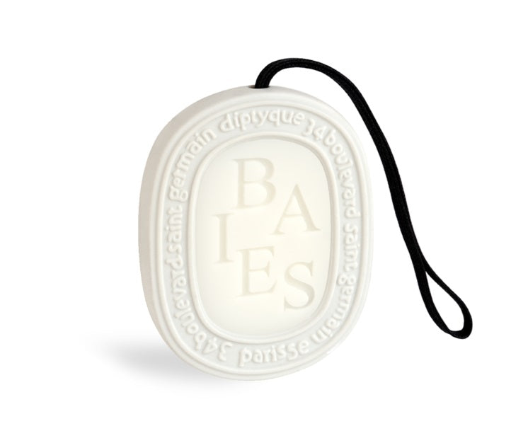 Diptyque - Scented Oval in Baies