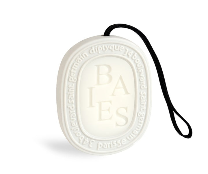 Diptyque - Scented Oval in Baies