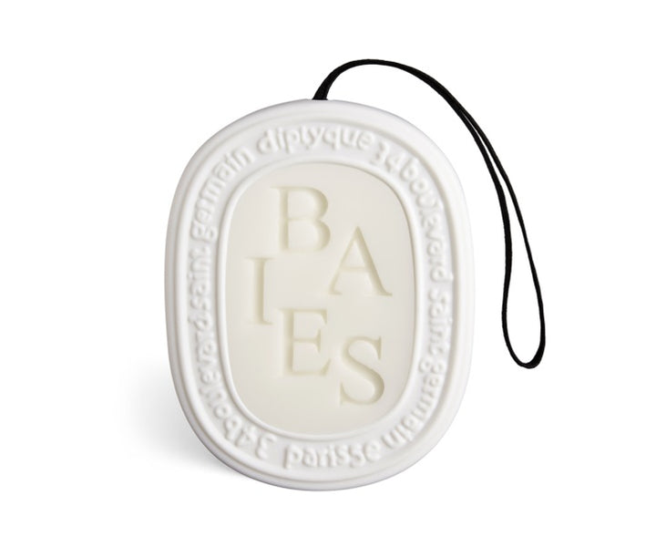 Diptyque - Scented Oval in Baies