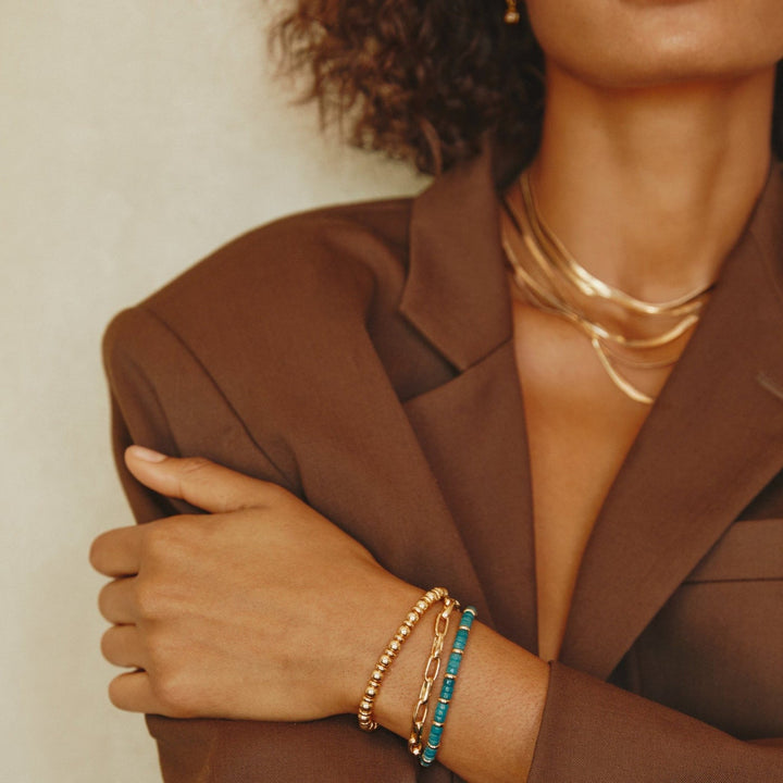 Alexa Leigh - Serenity Bracelet