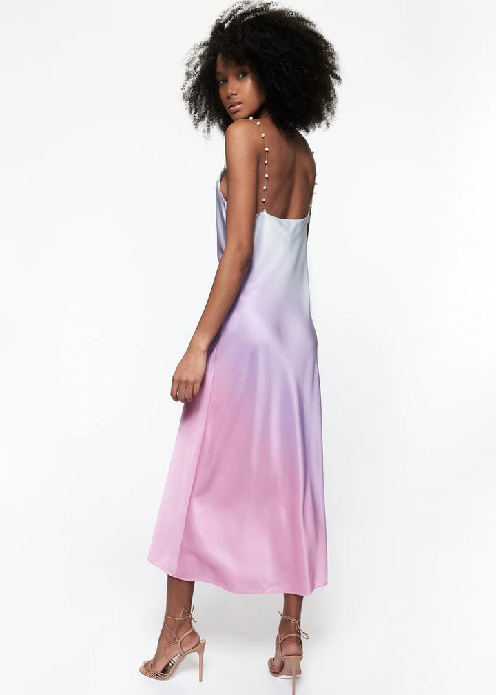 Cami NYC - Shallon Dress in Candy Ombre