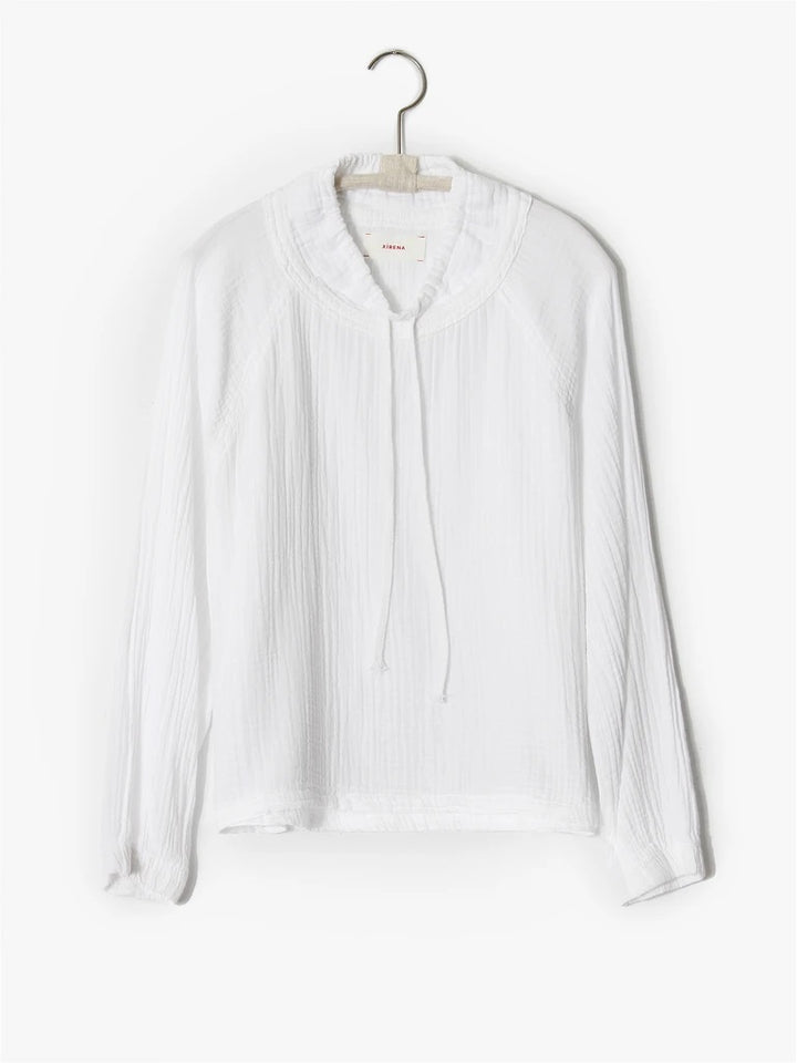 Xirena - Shay Top in White