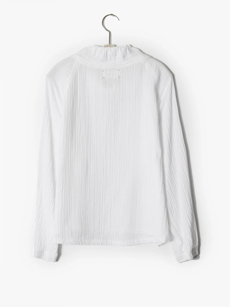 Xirena - Shay Top in White
