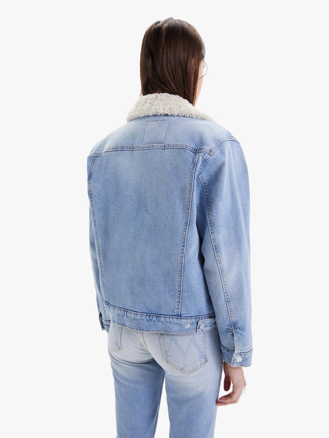 Mother - The Off-The-Grid Sherpa Bomber in Bless You