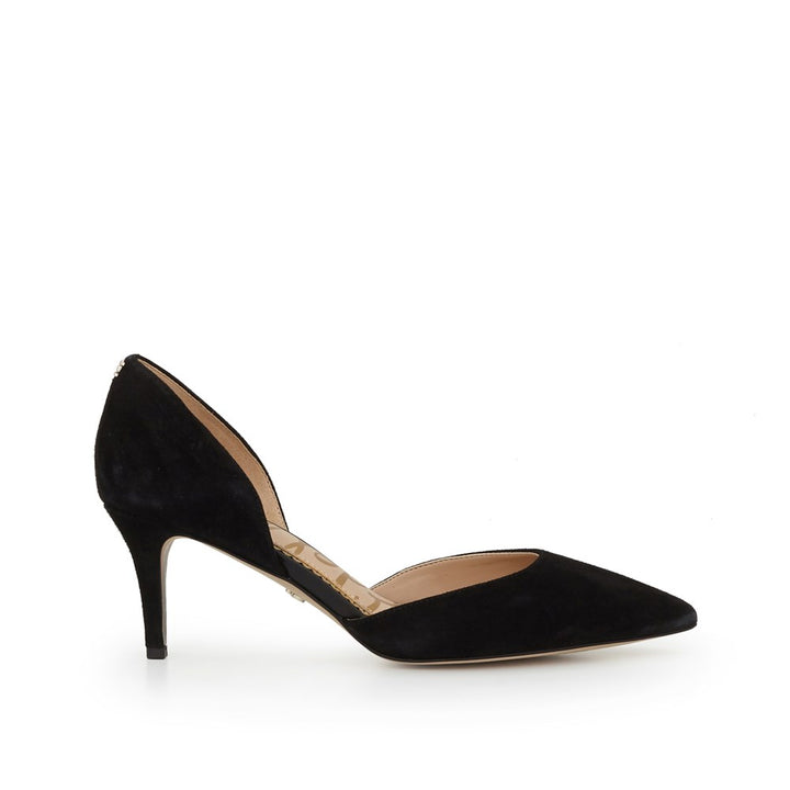 Sam Edelman - Jaina Pump Black