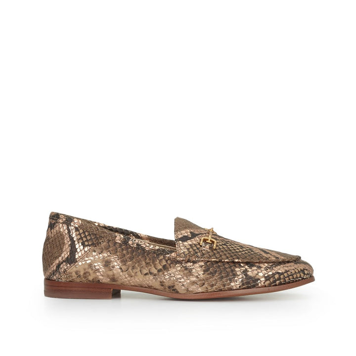 Sam Edelman - Loraine Loafer in Praline Sem