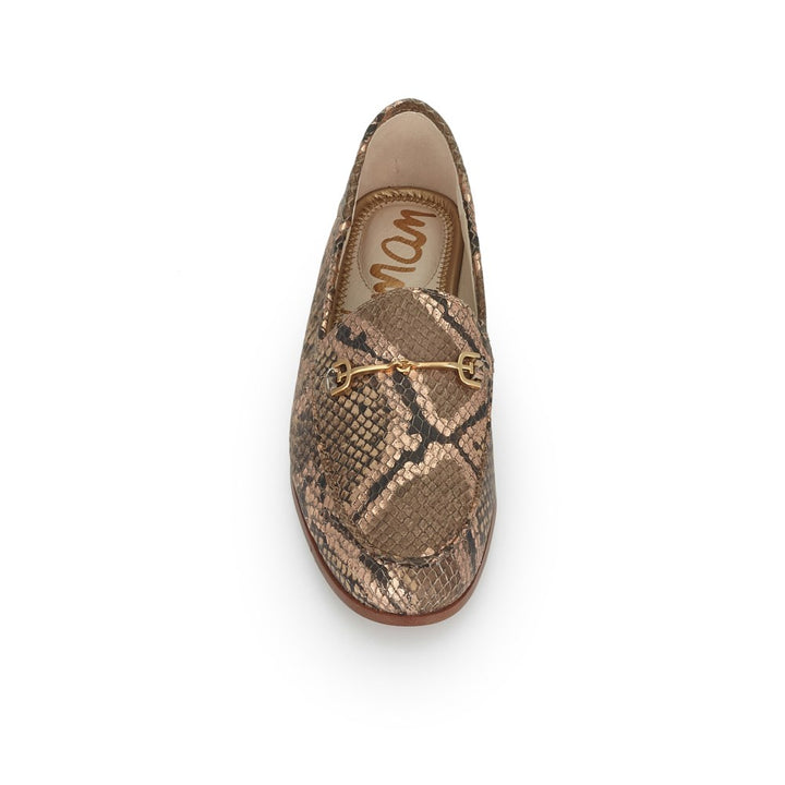 Sam Edelman - Loraine Loafer in Praline Sem