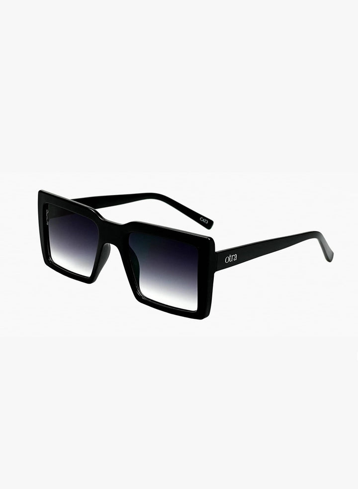 Otra Eyewear - Shoreditch in Black