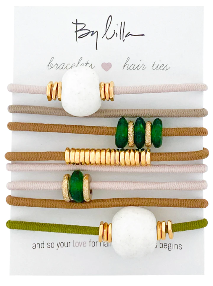 By Lilla - Shore Stack