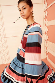 Ulla Johnson - Mika Dress in Rose