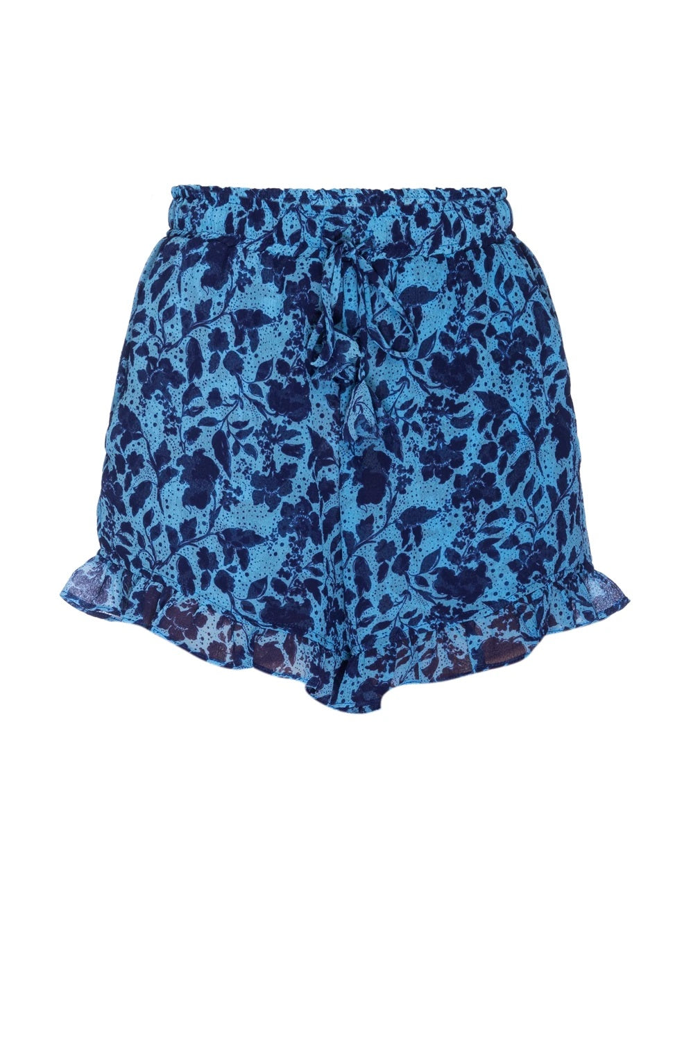 Misa - Inca Short in Goa Floral
