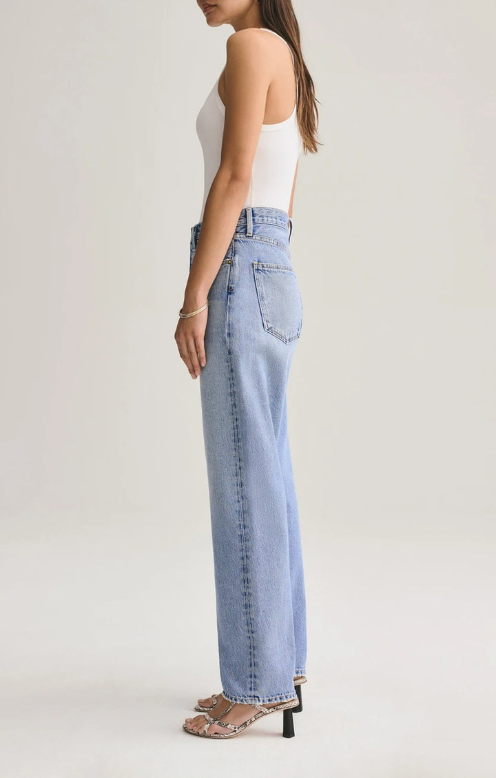 AGoldE - 90's Jean in Snapshot