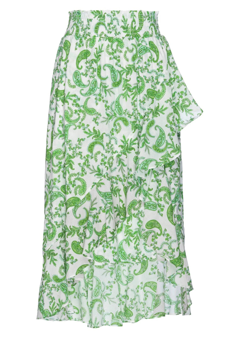 Misa - Sofia Skirt in Formentera Paisley