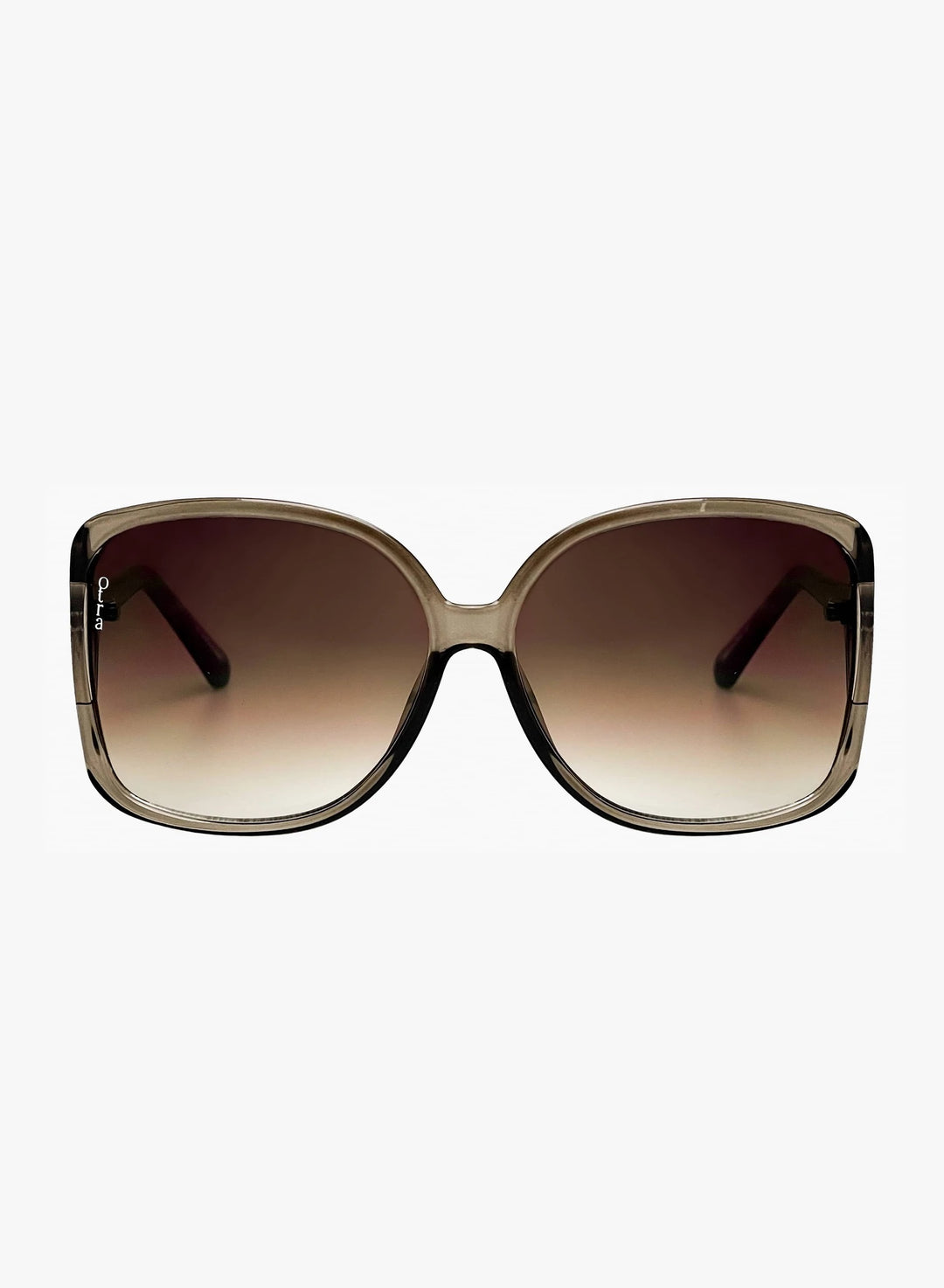 Otra Eyewear - Soho Sunglasses in Olive