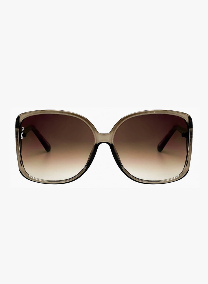 Otra Eyewear - Soho Sunglasses in Olive