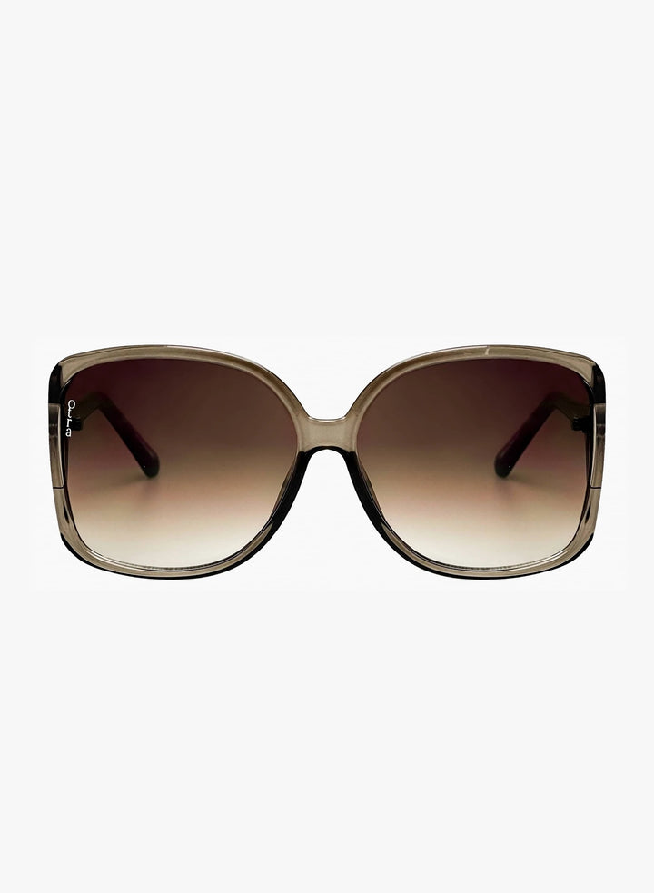 Otra Eyewear - Soho Sunglasses in Olive Sunglasses