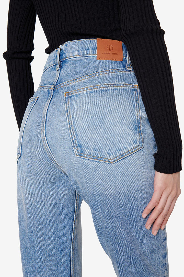 Anine Bing - Sonya Jean in Blue Reservoir