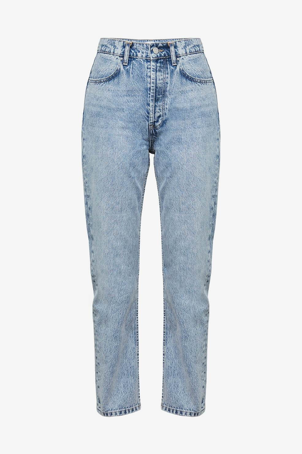 Anine Bing - Sonya Jean in Washed Blue