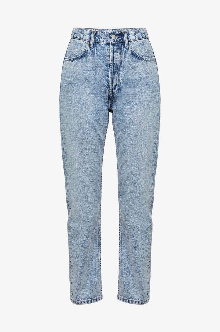 Anine Bing - Sonya Jean in Washed Blue