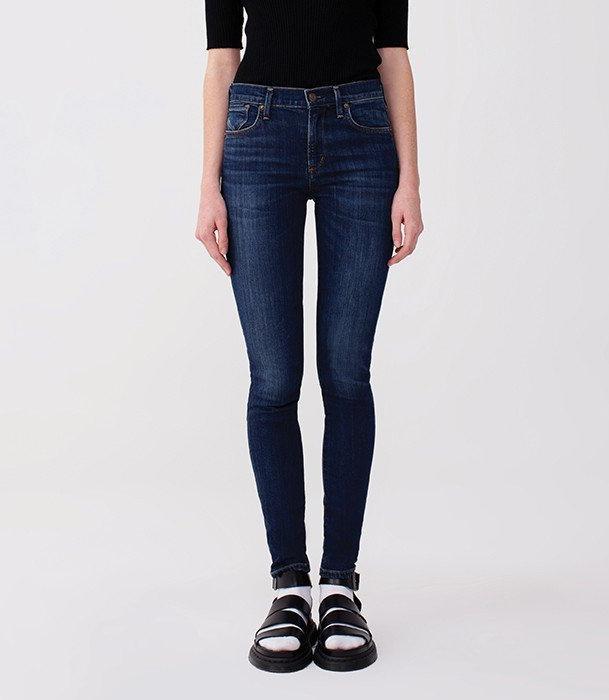 AGOLDE - Sophie Hi Rise Skinny