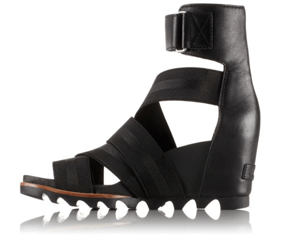 Sorel - Joanie Gladiator II Black