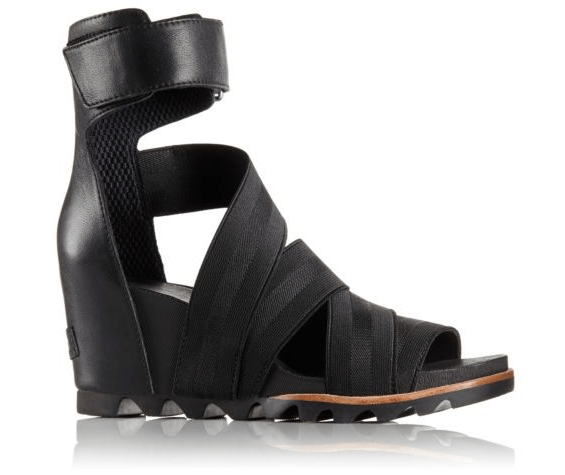 Sorel - Joanie Gladiator II Black